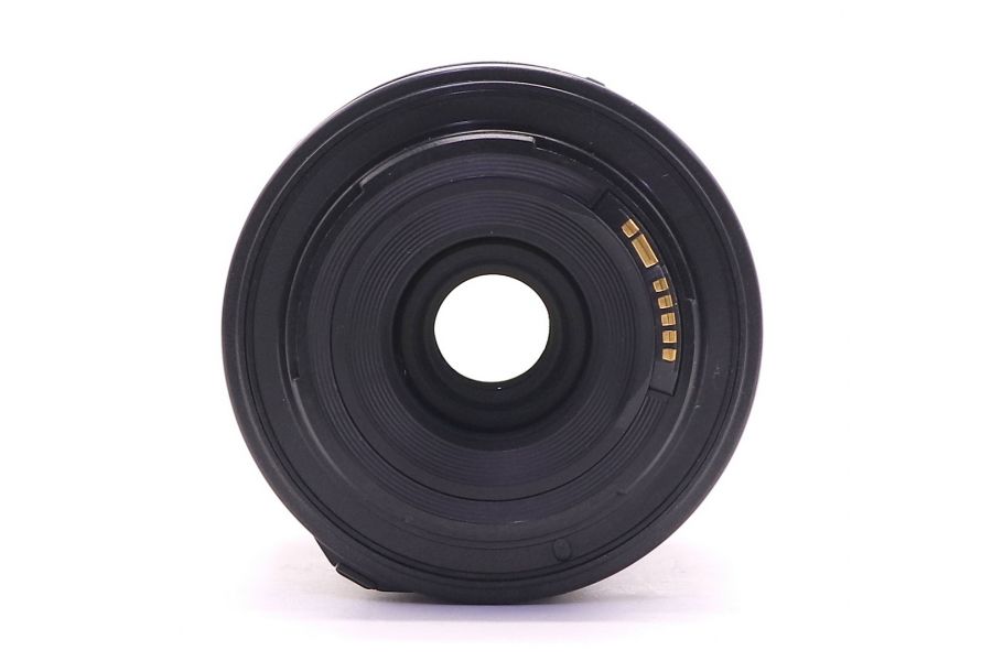 Tamron AF 28-80mm f/3.5-5.6 Canon EF