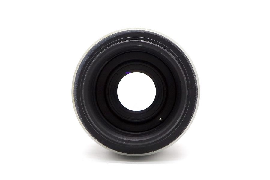 Flektogon 2.4/35 MC Carl Zeiss Jena DDR переделка 