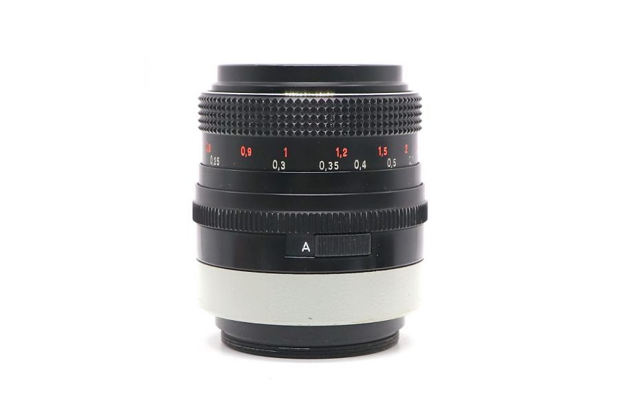 Flektogon 2.4/35 MC Carl Zeiss Jena DDR переделка 