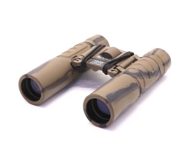 Бинокль JJ-Optics Military Compact 12x25