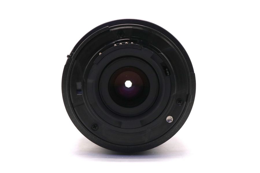 Tamron AF 80-210mm 4.5-5.6 Nikon F