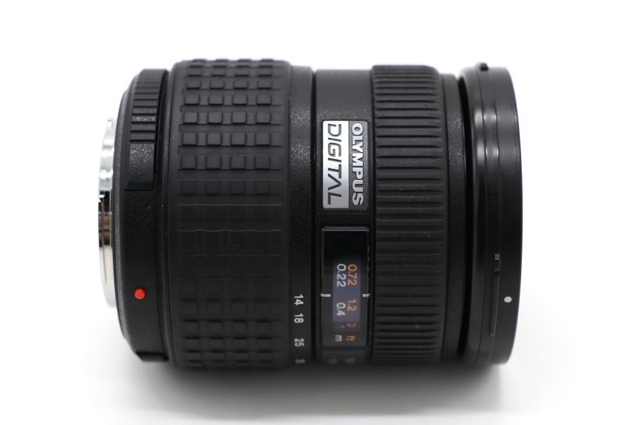 Olympus Zuiko Digital 14-54mm f/2.8-3.5