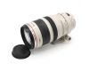 Canon EF 100-400mm f/4.5-5.6L IS USM в чехле