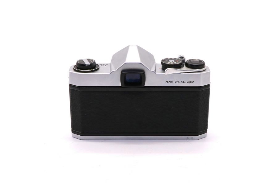 Pentax SL body