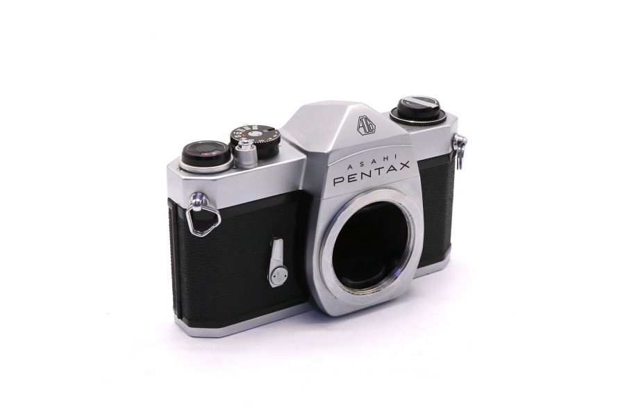 Pentax SL body