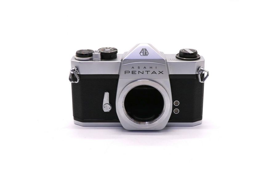 Pentax SL body