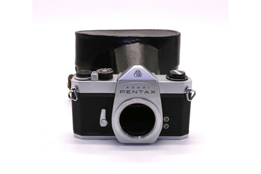 Pentax SL body