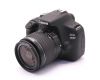 Canon EOS 1200D kit 18-55mm f/3.5-5.6 III (пробег 150 кадров)