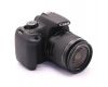 Canon EOS 1200D kit 18-55mm f/3.5-5.6 III (пробег 150 кадров)