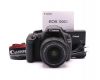 Canon EOS 1200D kit 18-55mm f/3.5-5.6 III (пробег 150 кадров)