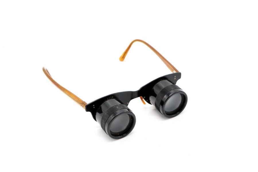 Бинокль-очки Rathenow ROW Galistar