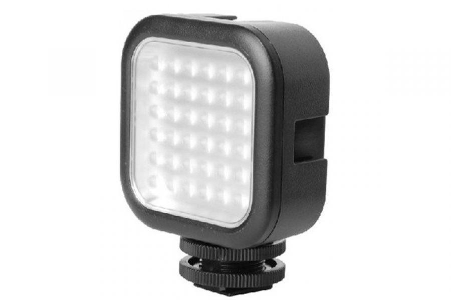 Видеосвет Led Video Light Godox