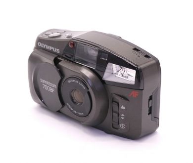 Olympus Superzoom 700BF (неисправен)