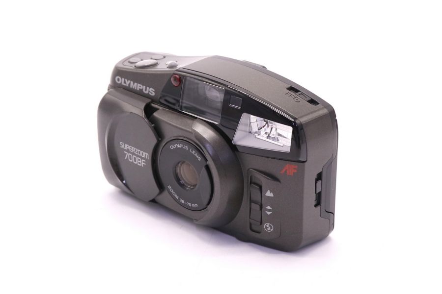 Olympus Superzoom 700BF (неисправен)