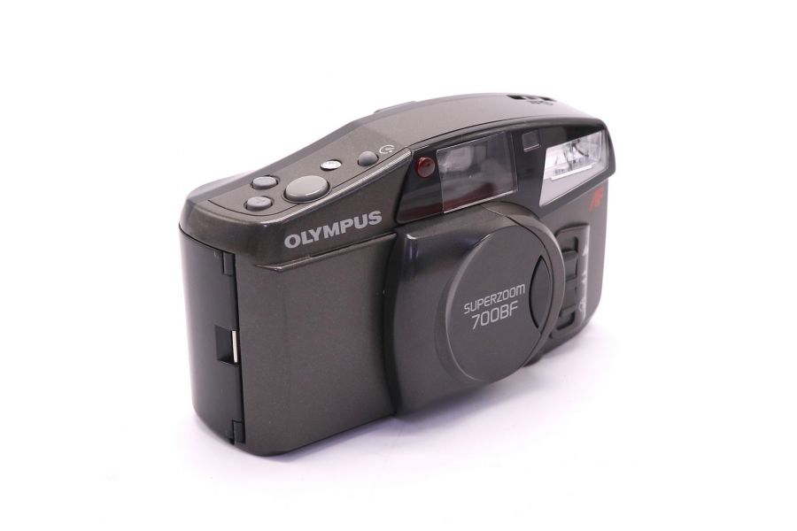 Olympus Superzoom 700BF (неисправен)