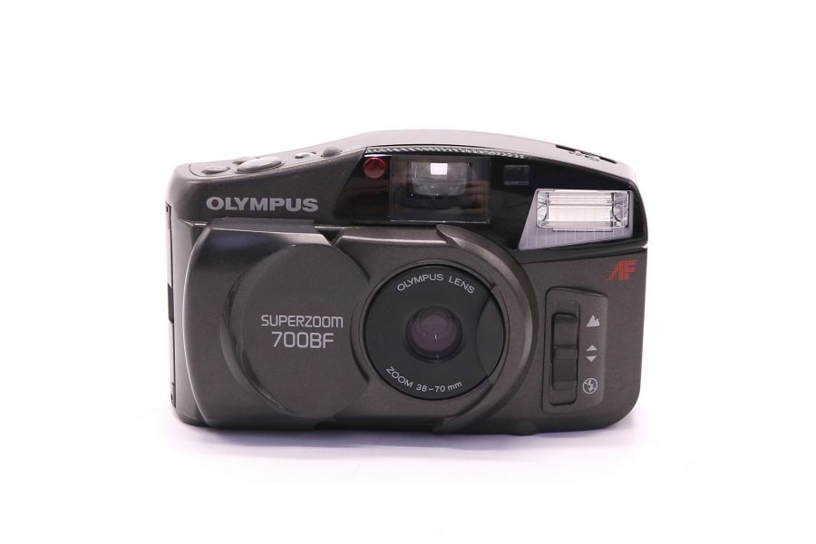 Olympus Superzoom 700BF (неисправен)