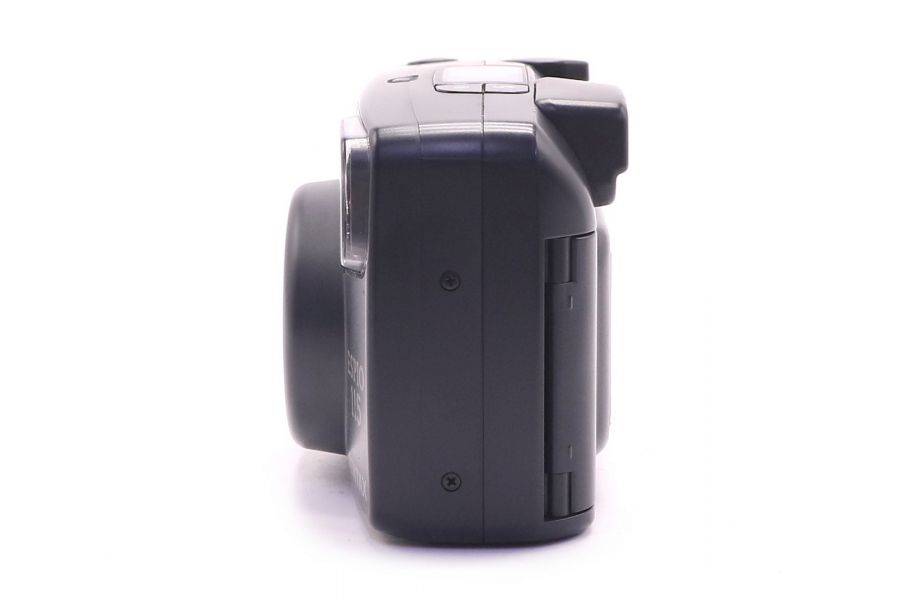 Pentax Espio 115 Date