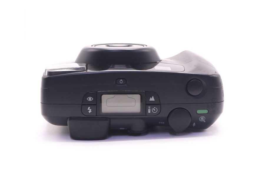 Pentax Espio 115 Date