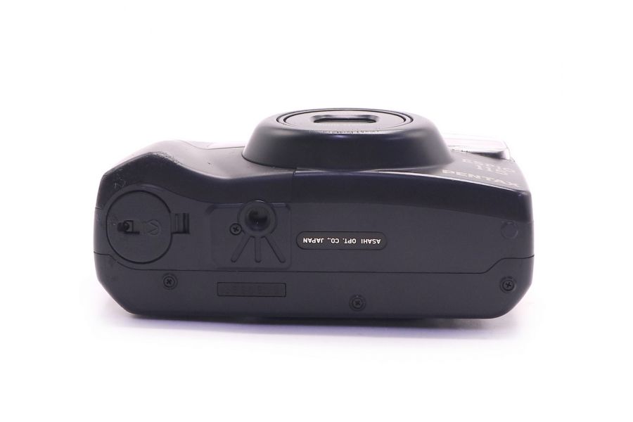 Pentax Espio 115 Date