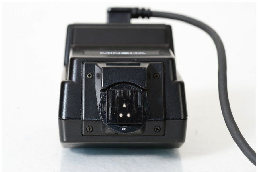 Фотовспышка Minolta Macro 1200 AF