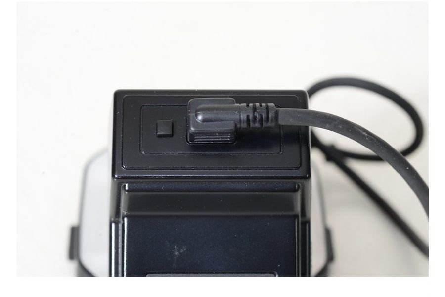 Фотовспышка Minolta Macro 1200 AF