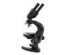 Микроскоп МБИ-3 + Бинокулярная насадка АУ-12 1.5x
