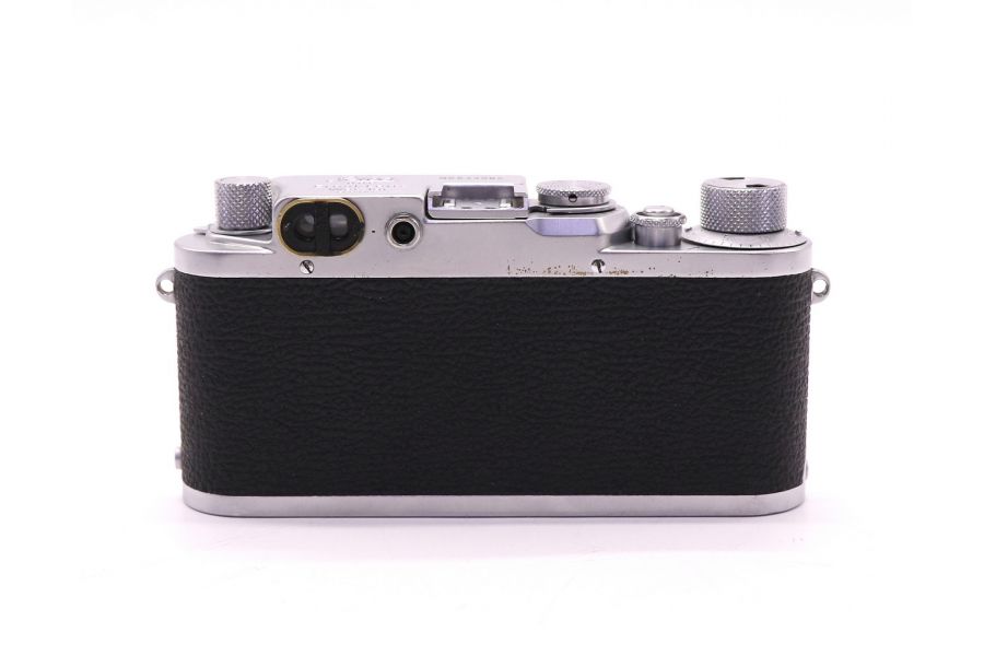 Leica IIIf body