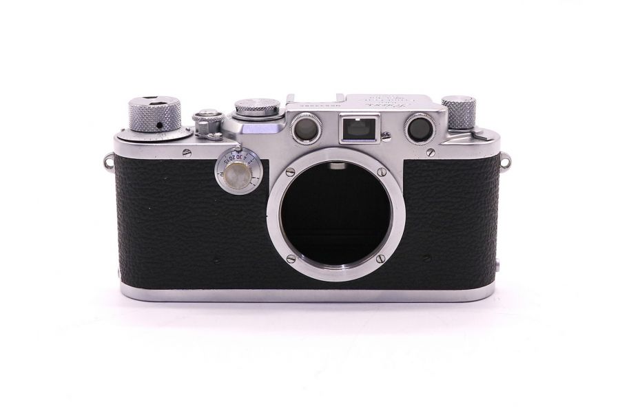 Leica IIIf body