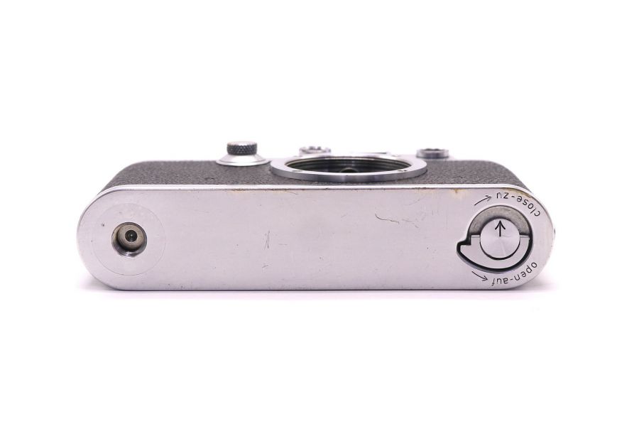 Leica IIIf body