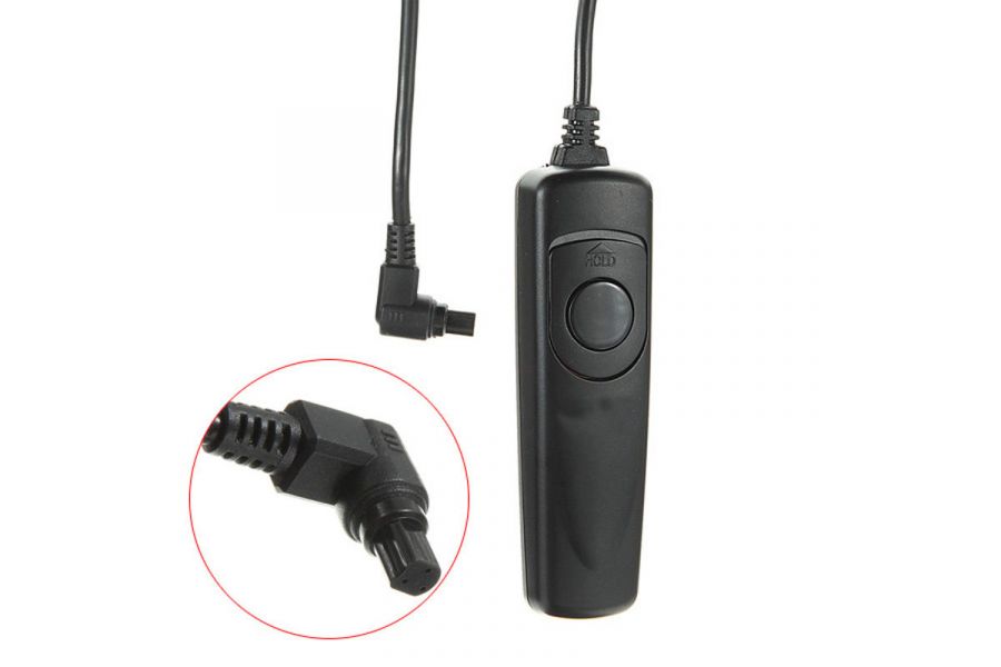 Проводной пульт для Canon 