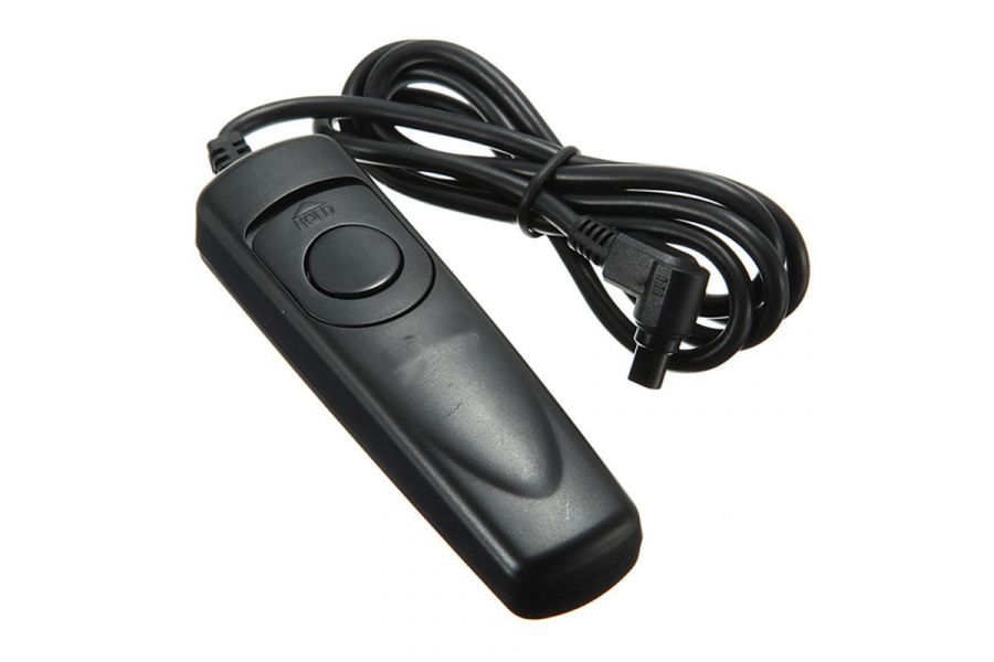 Проводной пульт для Canon 