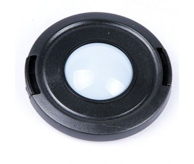 Крышка для настройки баланса белого (52mm)
