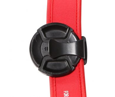 Клипса для крышки объектива