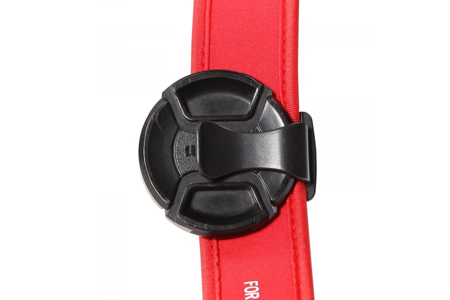 Клипса для крышки объектива