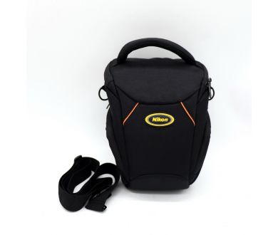 Сумка для фотокамеры Nikon