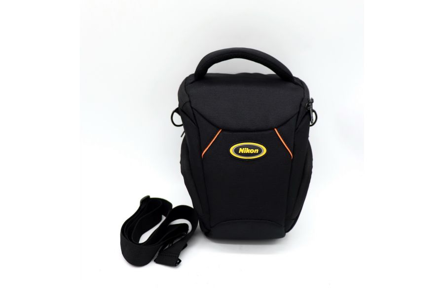 Сумка для фотокамеры Nikon