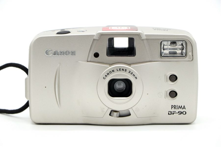 Canon Prima BF-90