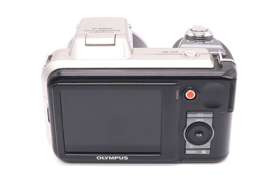 Olympus SP-600 UZ