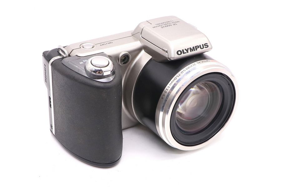 Olympus SP-600 UZ
