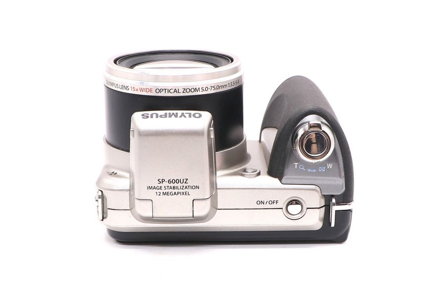 Olympus SP-600 UZ