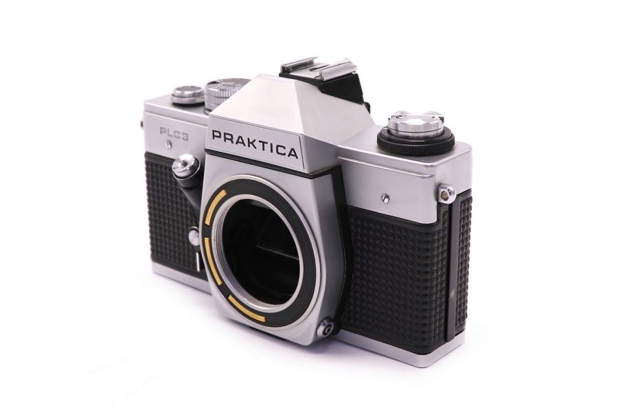 Praktica PLC 3 body (Germany, 1982г.)