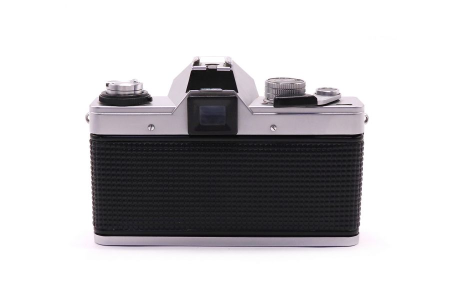 Praktica PLC 3 body (Germany, 1982г.)