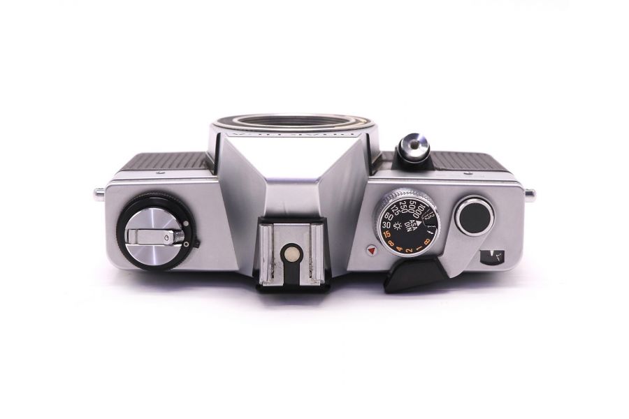 Praktica PLC 3 body (Germany, 1982г.)