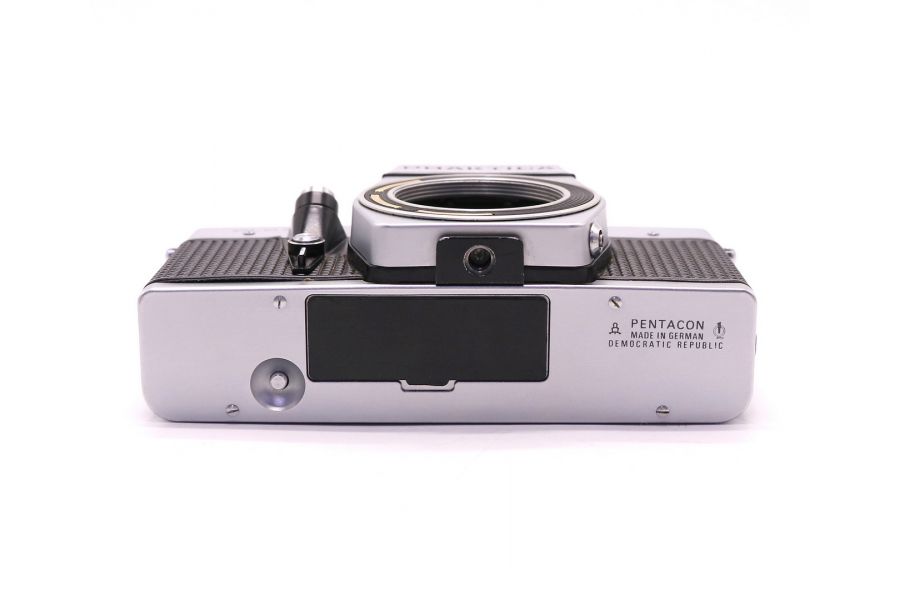 Praktica PLC 3 body (Germany, 1982г.)