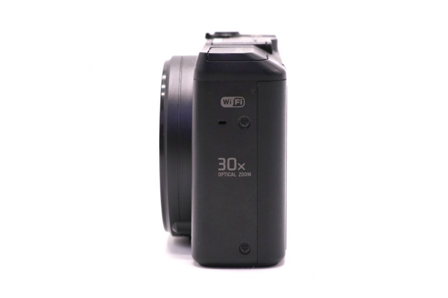 Sony DSC-HX50 в упаковке