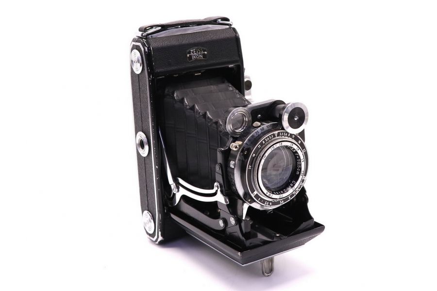 Zeiss Ikon Super Ikonta 531/2 (Germany)