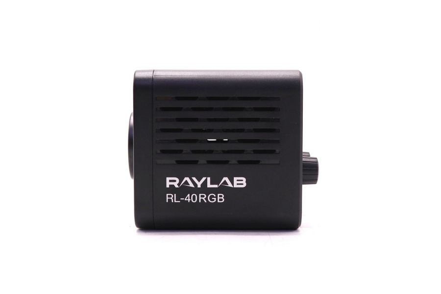 Светодиодный осветитель Raylab RL-40RGB-DR