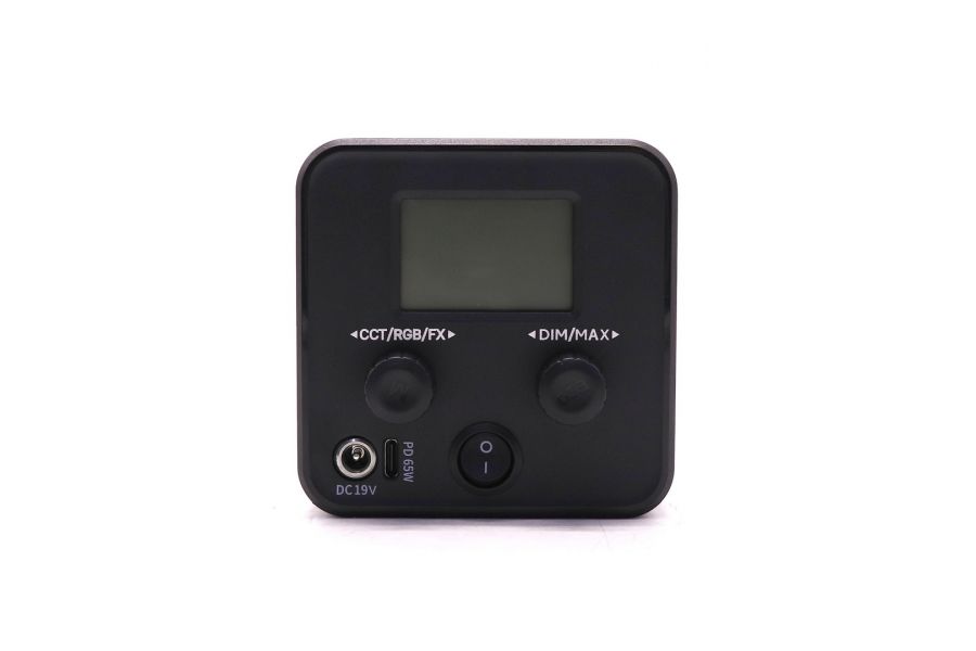 Светодиодный осветитель Raylab RL-40RGB-DR