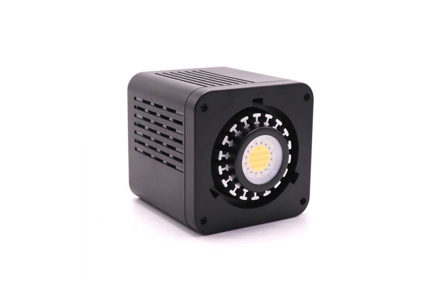 Светодиодный осветитель Raylab RL-40RGB-DR