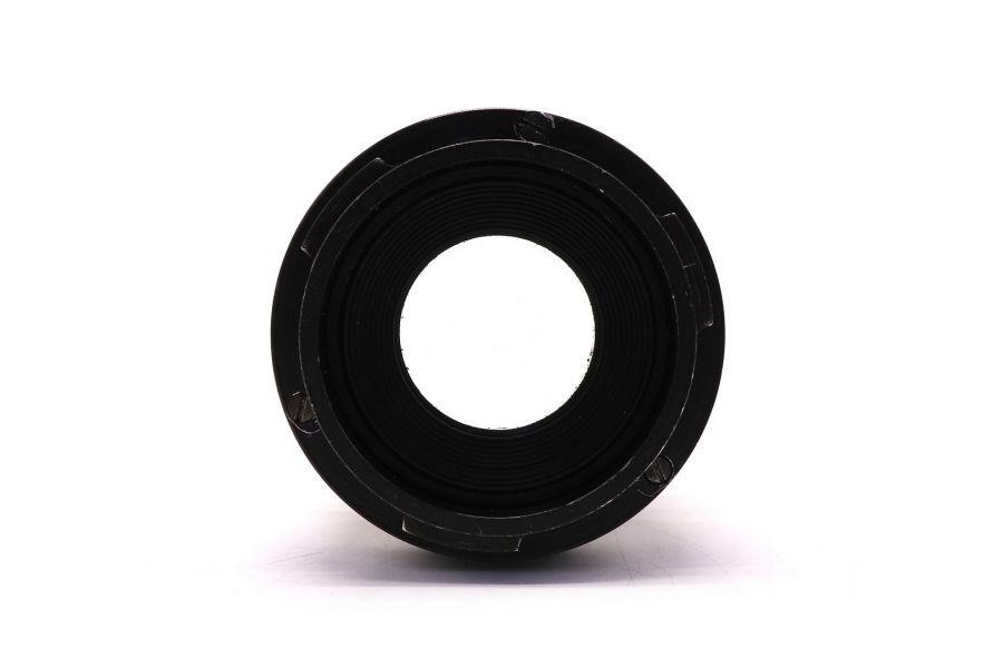 Trioplan 2.8/100 V Meyer-Optik Gorlitz